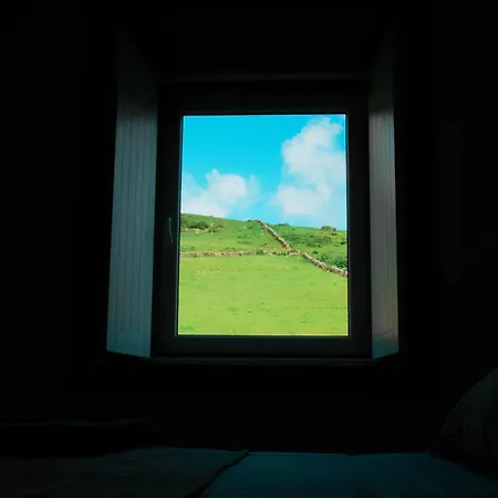 Franco Da Serra Bauernhof Angra do Heroísmo