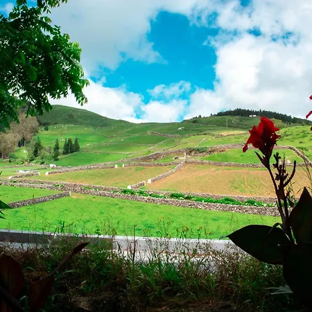 Franco Da Serra Bauernhof *