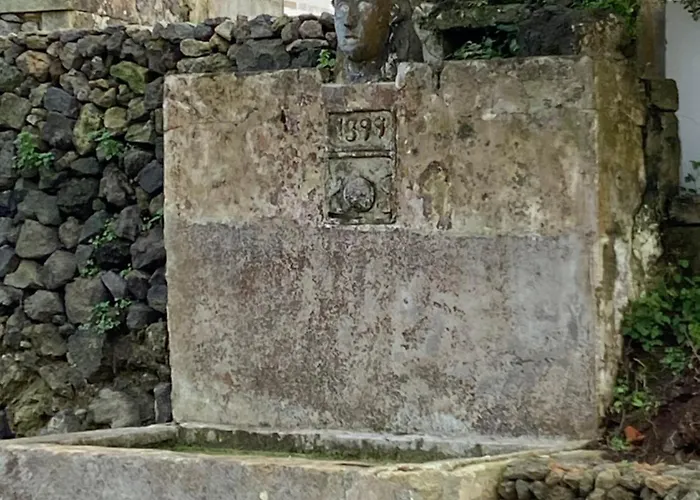 Franco Da Serra ファームステイ *