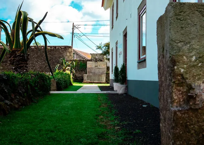 Franco Da Serra ファームステイ