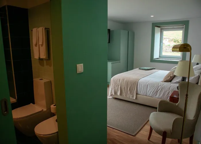 ファームステイ Franco Da Serra