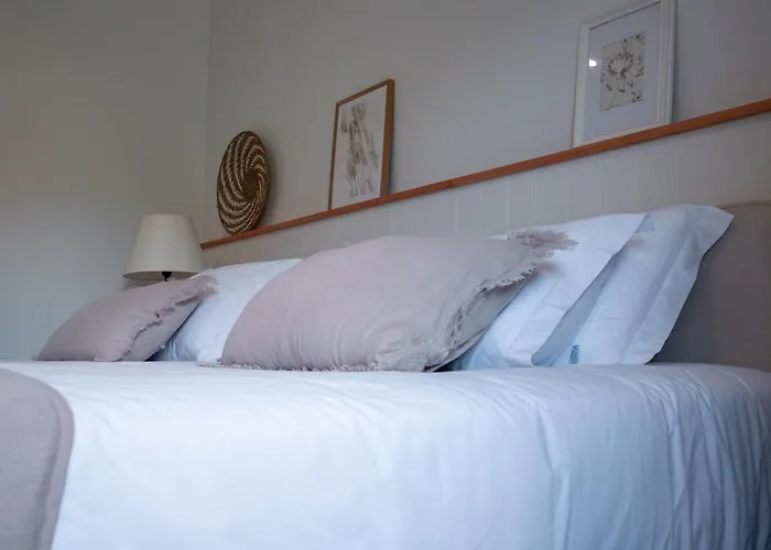 Franco Da Serra ファームステイ アングラ・ド・エロイーズモ