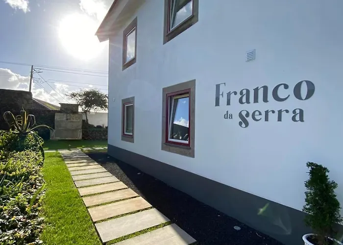 ファームステイ Franco Da Serra