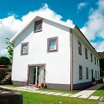 Farmház Franco Da Serra