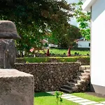 Franco Da Serra Farmház Angra do Heroísmo