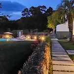 Franco Da Serra Farmház *