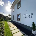 Farmház Franco Da Serra