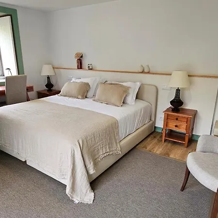 Farm stay Franco Da Serra *