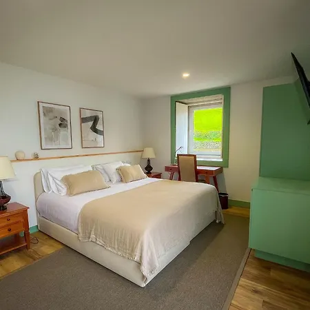 Alojamento de Turismo Rural Franco Da Serra Angra do Heroísmo