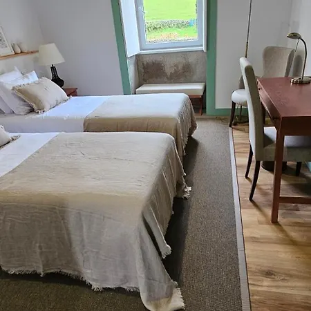 Franco Da Serra Farm stay Angra do Heroismo