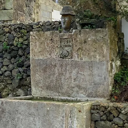 Franco Da Serra Farm stay *