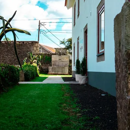 Franco Da Serra Farm stay