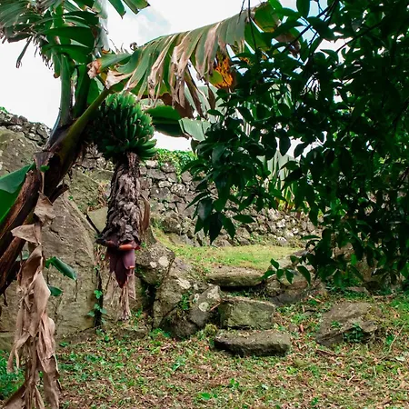 팜스테이 Franco Da Serra 앙그라두에루이스무