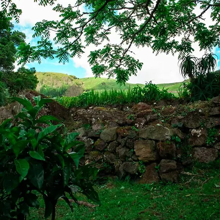 Franco Da Serra 팜스테이 앙그라두에루이스무