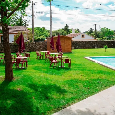 Franco Da Serra Agroturismo Angra do Heroísmo