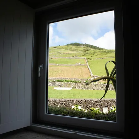 Franco Da Serra Farm stay Angra do Heroismo