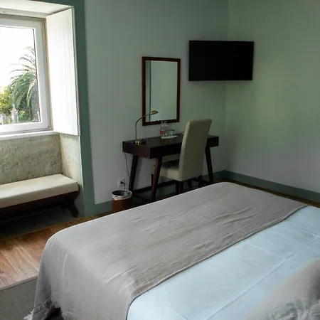 Franco Da Serra Farm stay *