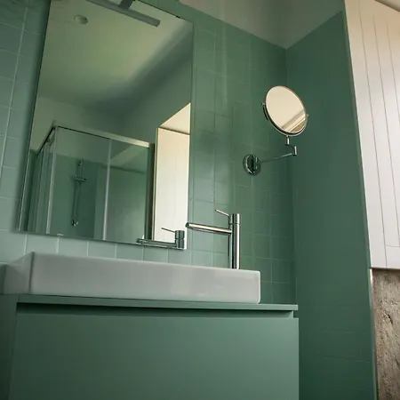 Alojamento de Turismo Rural Franco Da Serra