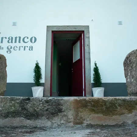 Franco Da Serra Angra do Heroismo