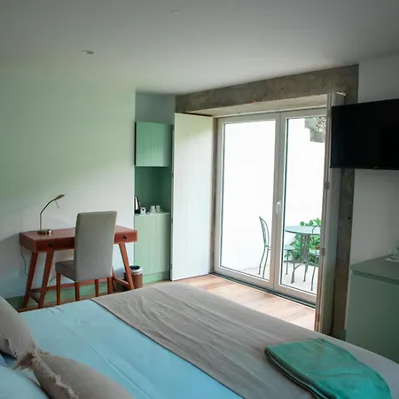 Farm stay Franco Da Serra