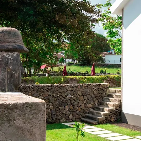 Franco Da Serra Farm stay Angra do Heroismo