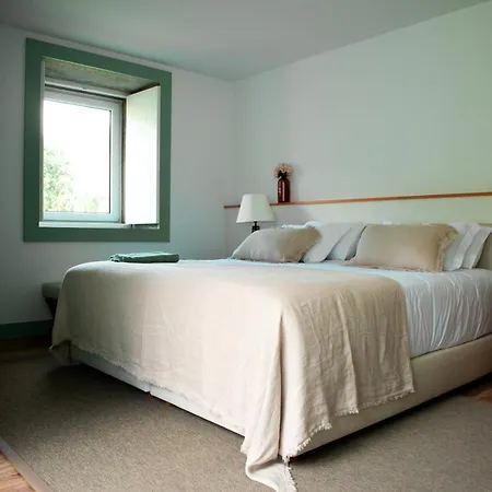 Alojamento de Turismo Rural Franco Da Serra Angra do Heroísmo