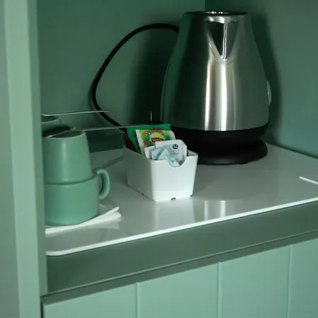 Franco Da Serra Alojamento de Turismo Rural