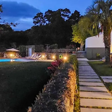 Franco Da Serra Alojamento de Turismo Rural *