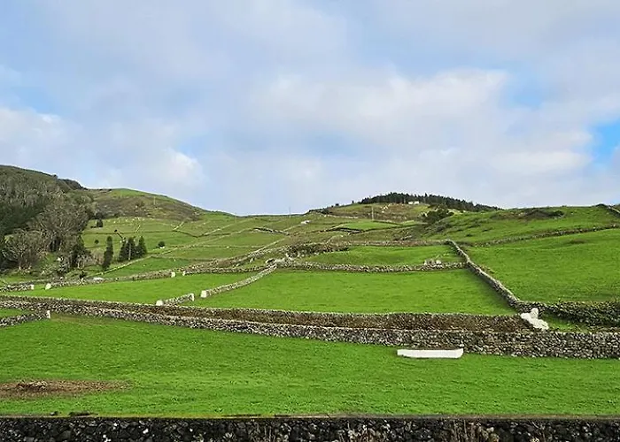 팜스테이 Franco Da Serra *