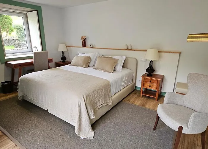 Agroturismo Franco Da Serra *