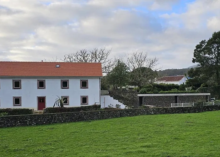 Franco Da Serra Angra do Heroísmo