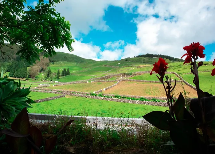 Franco Da Serra Agroturismo *