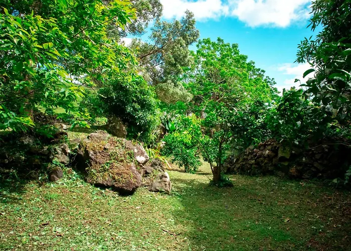 Franco Da Serra 팜스테이