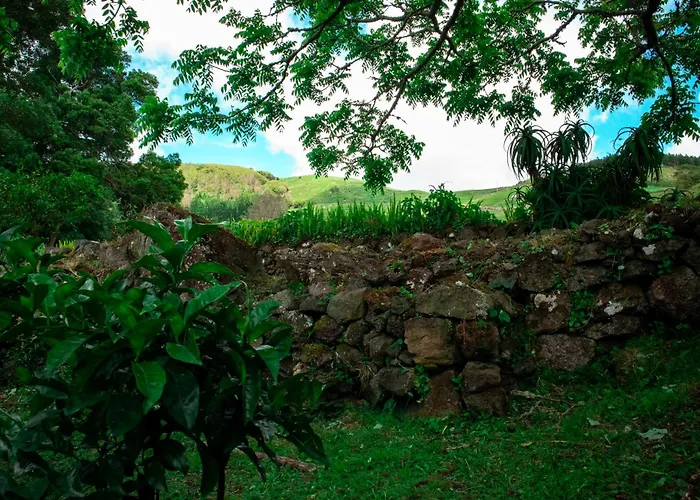 Franco Da Serra Agroturismo Angra do Heroísmo