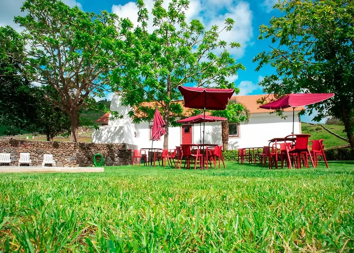 팜스테이 Franco Da Serra