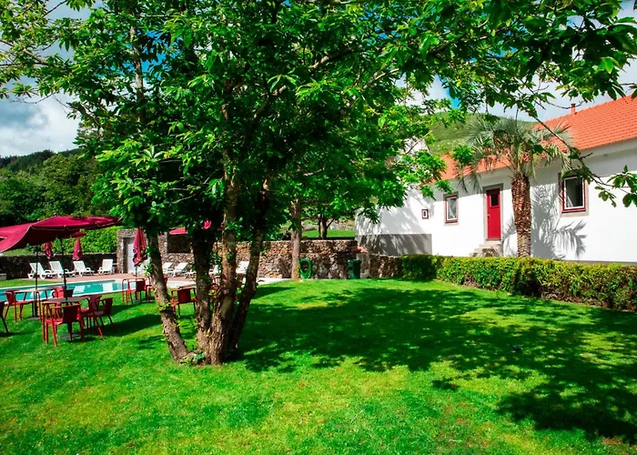 Franco Da Serra Gospodarstwo agroturystyczne *