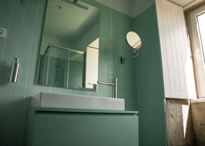 팜스테이 Franco Da Serra