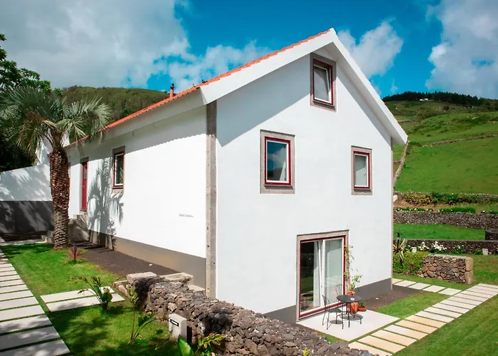 Franco Da Serra Agroturismo Angra do Heroísmo