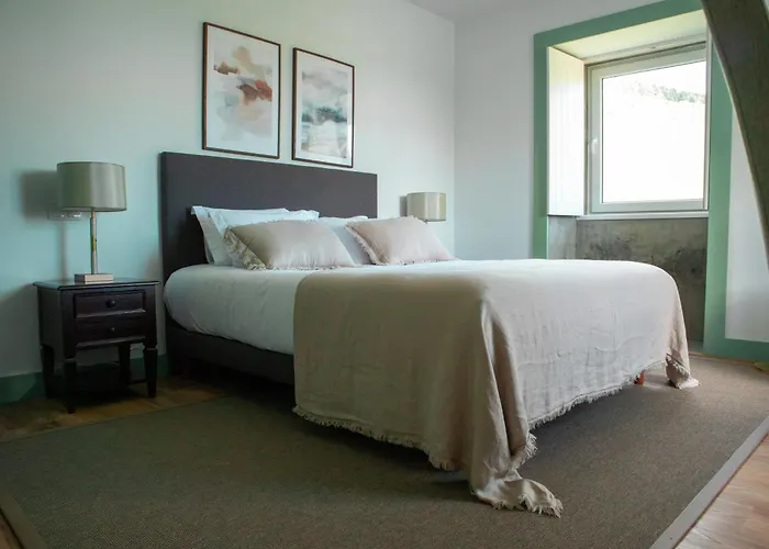 팜스테이 Franco Da Serra 앙그라두에루이스무