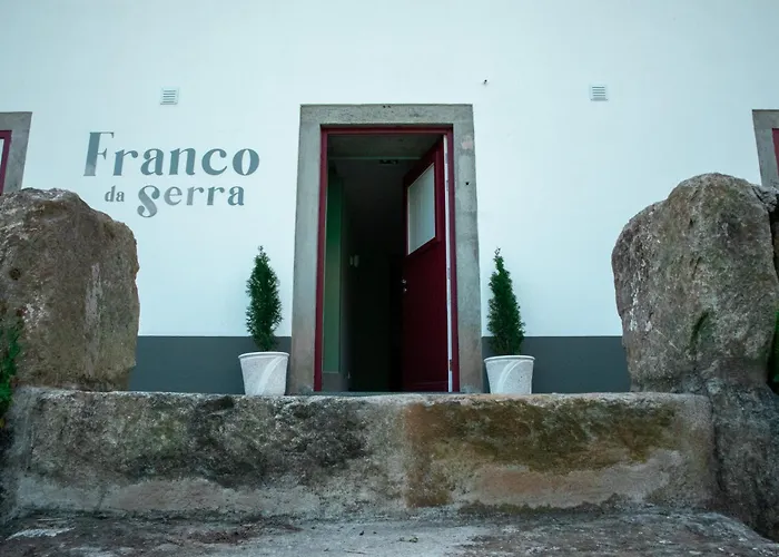 Franco Da Serra 앙그라두에루이스무