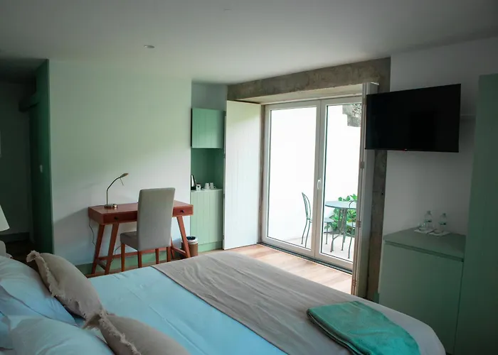 팜스테이 Franco Da Serra