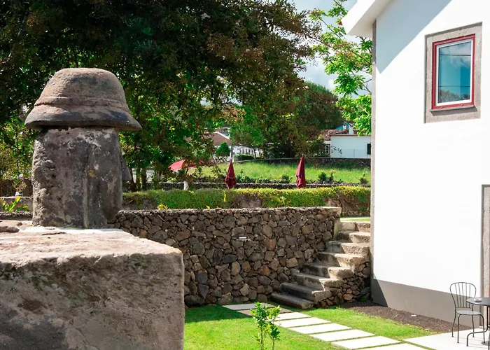 Franco Da Serra Agroturismo Angra do Heroísmo