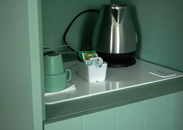 Franco Da Serra 팜스테이