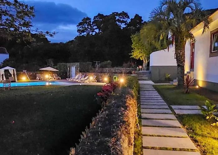 Franco Da Serra Agroturismo *